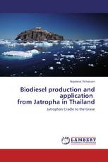 Biodiesel production and application from Jatropha in Thailand