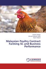 Malaysian Poultry Contract Farming SC and Business Performance