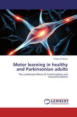 Motor learning in healthy and Parkinsonian adults