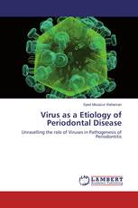 Virus as a Etiology of Periodontal Disease