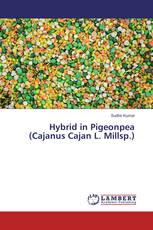 Hybrid in Pigeonpea (Cajanus Cajan L. Millsp.)