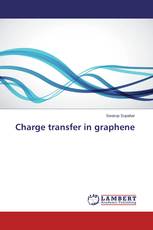 Charge transfer in graphene