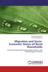 Migration and Socio-Economic Status of Rural Households