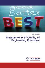 Measurement of Quality of Engineering Education