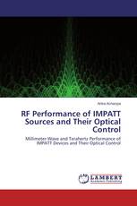 RF Performance of IMPATT Sources and Their Optical Control