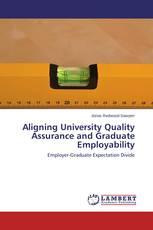 Aligning University Quality Assurance and Graduate Employability