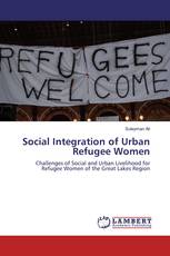 Social Integration of Urban Refugee Women