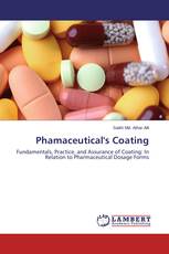 Phamaceutical's Coating