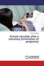 Female sexuality after a voluntary termination of pregnancy