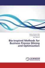 Bio-inspired Methods for Business Process Mining and Optimization