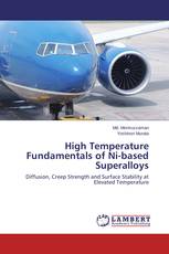 High Temperature Fundamentals of Ni-based Superalloys