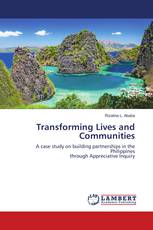 Transforming Lives and Communities