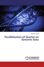 Parallelization of Queries on Genomic Data