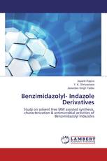 Benzimidazolyl- Indazole Derivatives