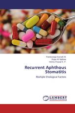 Recurrent Aphthous Stomatitis