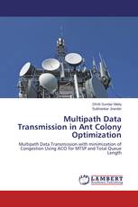 Multipath Data Transmission in Ant Colony Optimization