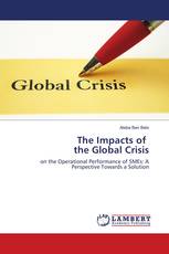 The Impacts of the Global Crisis