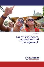 Tourist experience co-creation and management