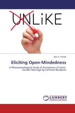 Eliciting Open-Mindedness