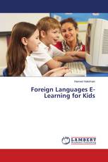 Foreign Languages E-Learning for Kids