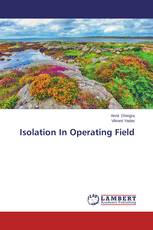 Isolation In Operating Field