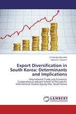 Export Diversification in South Korea: Determinants and Implications