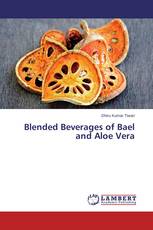 Blended Beverages of Bael and Aloe Vera