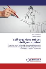 Self-organized robust intelligent control