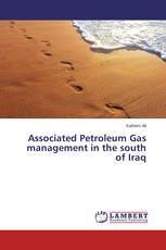 Associated Petroleum Gas management in the south of Iraq