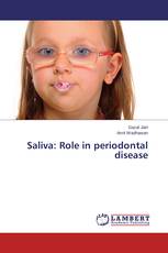Saliva: Role in periodontal disease
