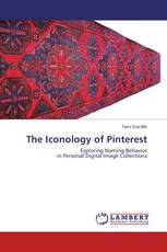 The Iconology of Pinterest