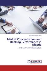 Market Concentration and Banking Performance in Nigeria