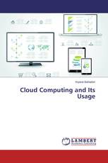 Cloud Computing and Its Usage