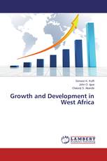 Growth and Development in West Africa