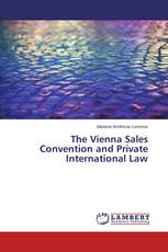 The Vienna Sales Convention and Private International Law