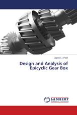 Design and Analysis of Epicyclic Gear Box