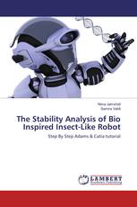 The Stability Analysis of Bio Inspired Insect-Like Robot