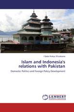 Islam and Indonesia's relations with Pakistan