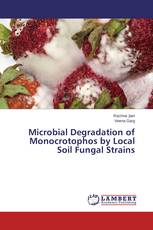 Microbial Degradation of Monocrotophos by Local Soil Fungal Strains