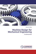 Machine Design for Mechanical Engineering