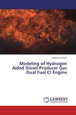 Modeling of Hydrogen Aided Diesel-Producer Gas Dual Fuel CI Engine