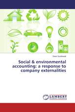 Social & environmental accounting: a response to company externalities