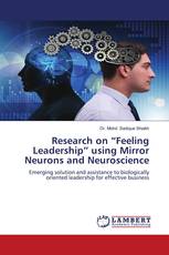 Research on “Feeling Leadership” using Mirror Neurons and Neuroscience