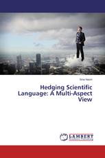Hedging Scientific Language: A Multi-Aspect View