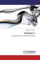 Calculus 1