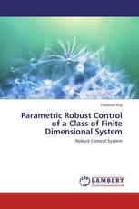 Parametric Robust Control of a Class of Finite Dimensional System