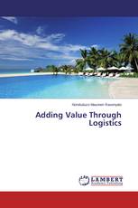 Adding Value Through Logistics
