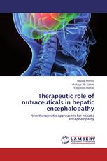 Therapeutic role of nutraceuticals in hepatic encephalopathy