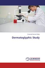 Dermatoglyphic Study