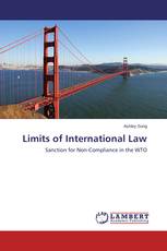Limits of International Law